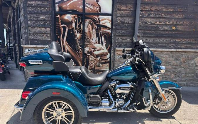 2020 Harley-Davidson TRI GLIDE ULTRA