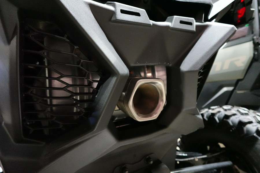 2026 Can-Am Maverick X3 RS TURBO
