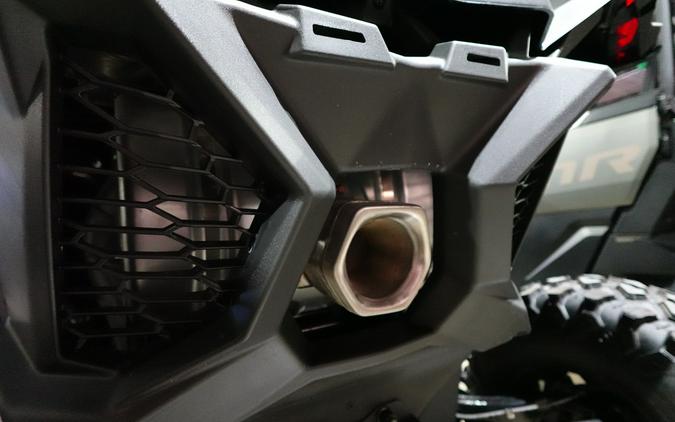 2026 Can-Am Maverick X3 RS TURBO