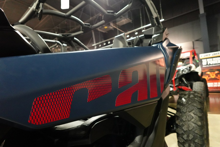 2026 Can-Am Maverick X3 RS TURBO