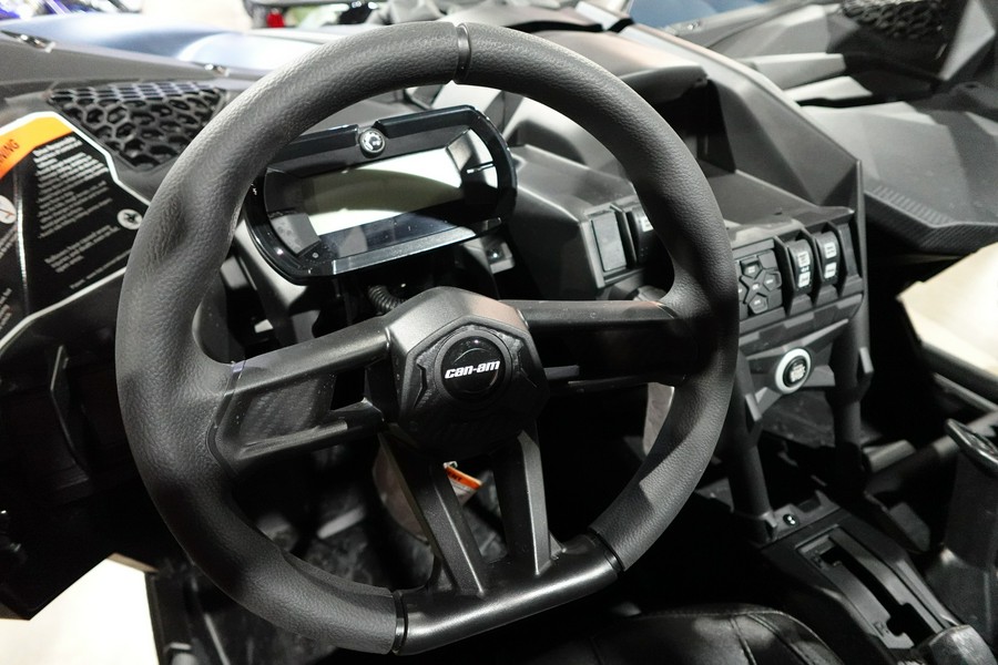 2026 Can-Am Maverick X3 RS TURBO