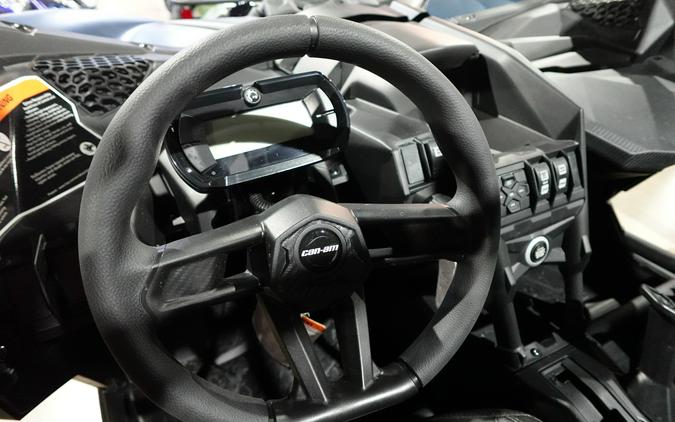 2026 Can-Am Maverick X3 RS TURBO