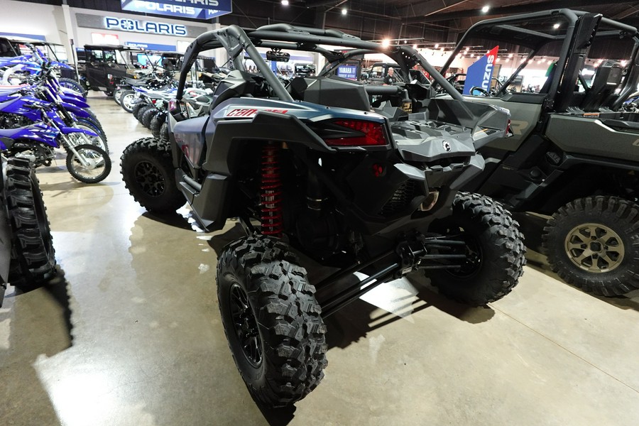 2026 Can-Am Maverick X3 RS TURBO