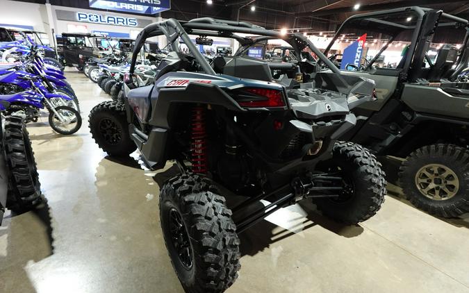 2026 Can-Am Maverick X3 RS TURBO