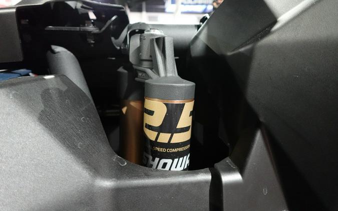 2026 Can-Am Maverick X3 RS TURBO