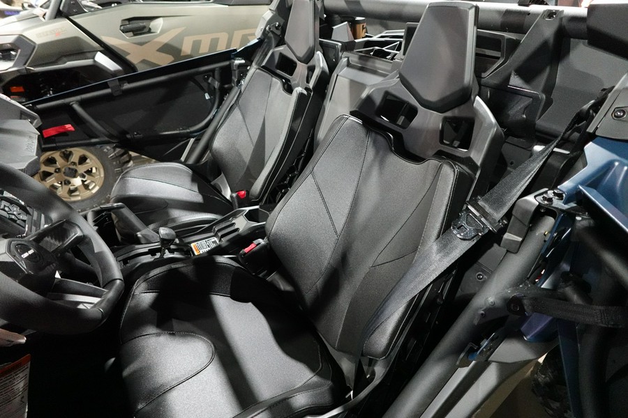 2026 Can-Am Maverick X3 RS TURBO