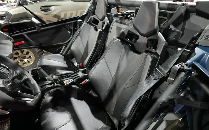 2026 Can-Am Maverick X3 RS TURBO