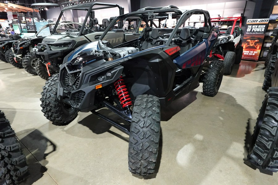 2026 Can-Am Maverick X3 RS TURBO