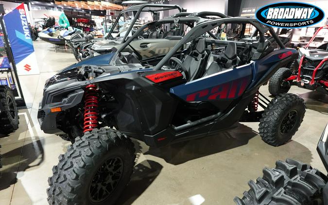 2026 Can-Am Maverick X3 RS TURBO