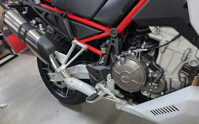 2027 Aprilia Tuareg 660