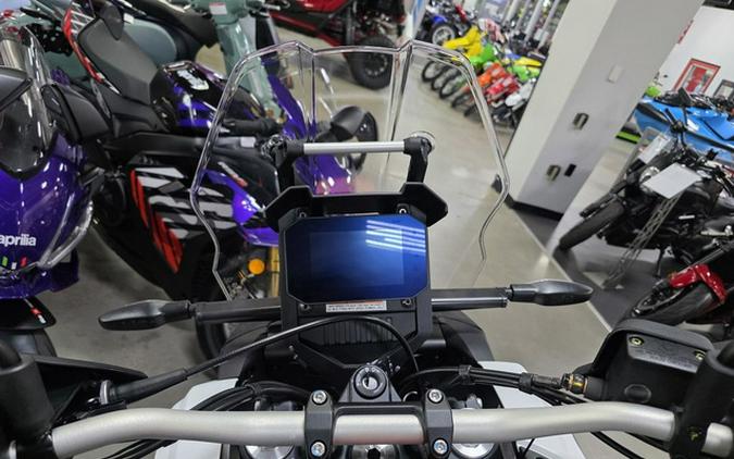 2027 Aprilia Tuareg 660