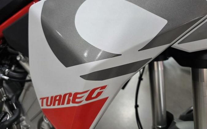 2027 Aprilia Tuareg 660