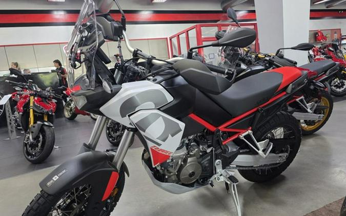 2027 Aprilia Tuareg 660