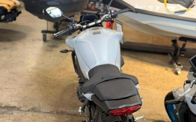 2026 Yamaha MT-10