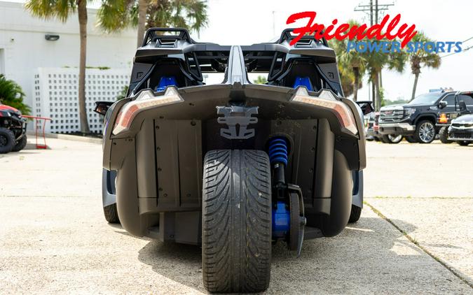 2023 SLINGSHOT R AUTODRIVE