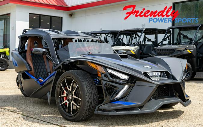 2023 SLINGSHOT R AUTODRIVE