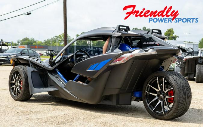 2023 SLINGSHOT R AUTODRIVE