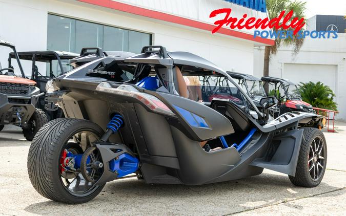 2023 SLINGSHOT R AUTODRIVE