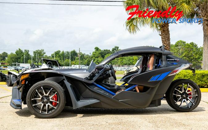 2023 SLINGSHOT R AUTODRIVE