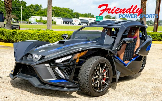 2023 SLINGSHOT R AUTODRIVE