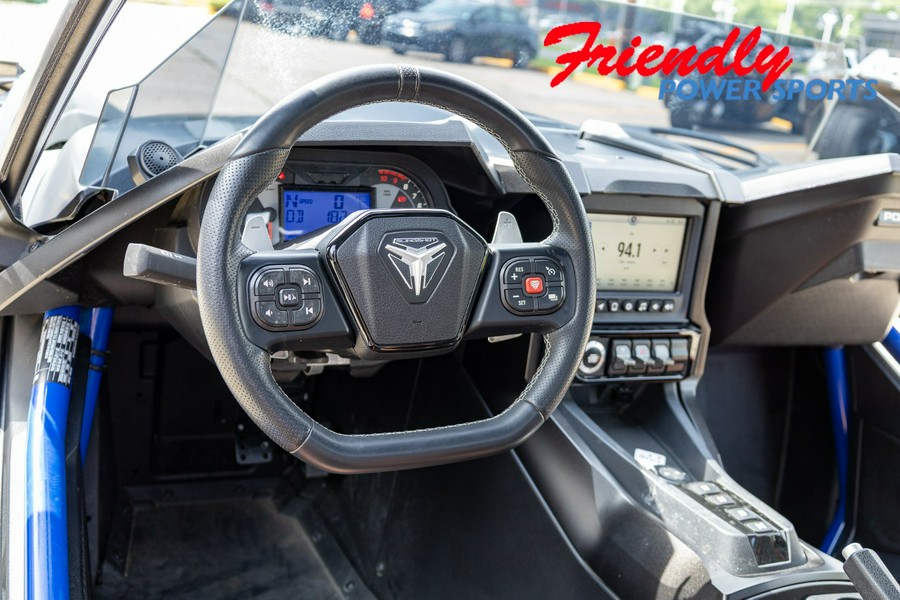 2023 SLINGSHOT R AUTODRIVE