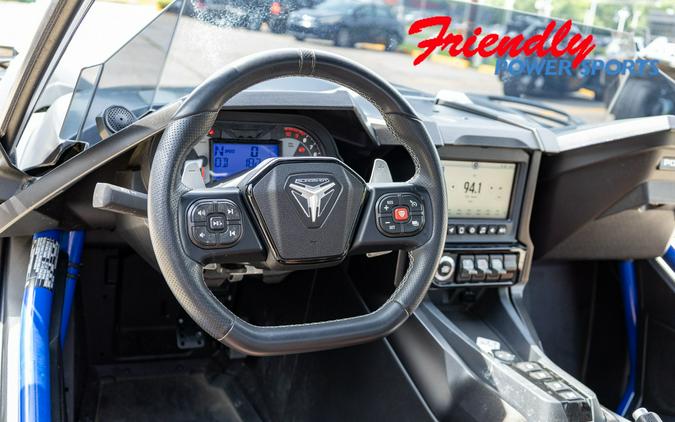 2023 SLINGSHOT R AUTODRIVE
