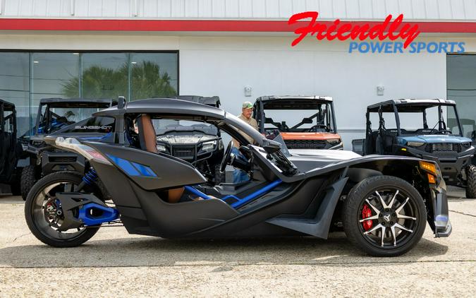 2023 SLINGSHOT R AUTODRIVE