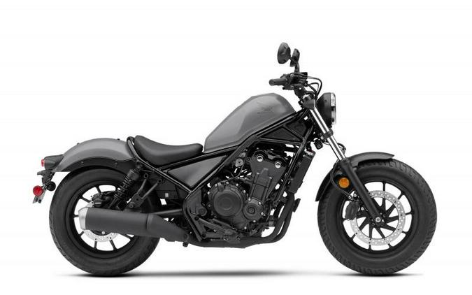 2020 Honda® Rebel 500
