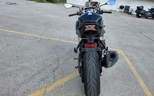 2023 Kawasaki Z H2