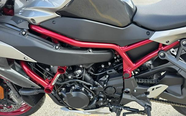 2023 Kawasaki Z H2