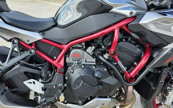 2023 Kawasaki Z H2