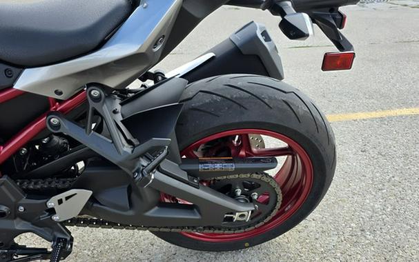 2023 Kawasaki Z H2