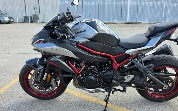 2023 Kawasaki Z H2