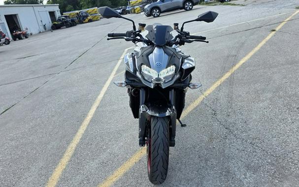 2023 Kawasaki Z H2