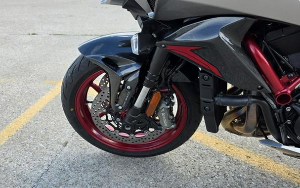 2023 Kawasaki Z H2