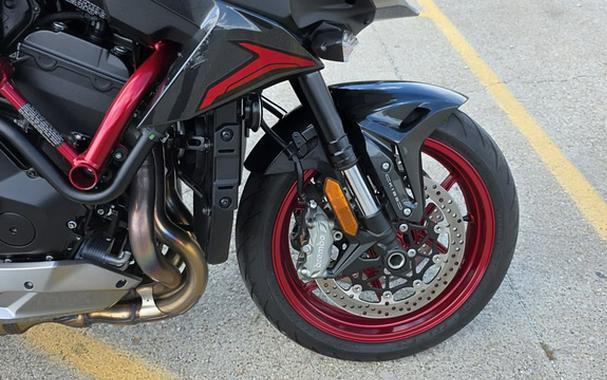 2023 Kawasaki Z H2