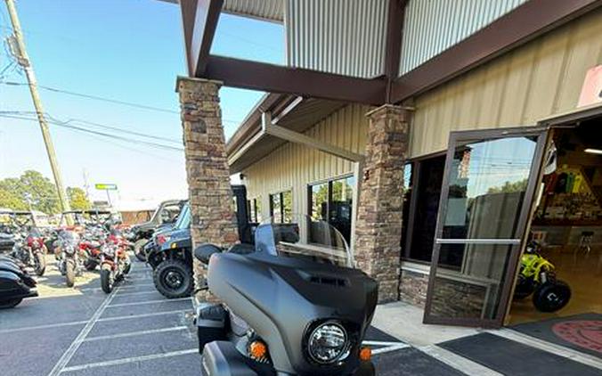 2026 Indian Motorcycle Roadmaster® Dark Horse® with PowerBand Audio Package