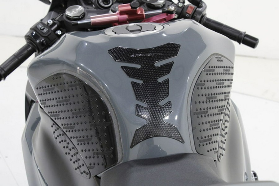 2019 Kawasaki Ninja ZX-6R