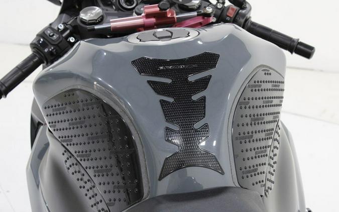 2019 Kawasaki Ninja ZX-6R