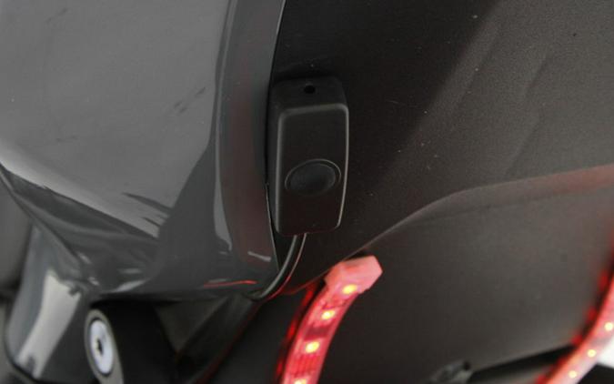 2019 Kawasaki Ninja ZX-6R
