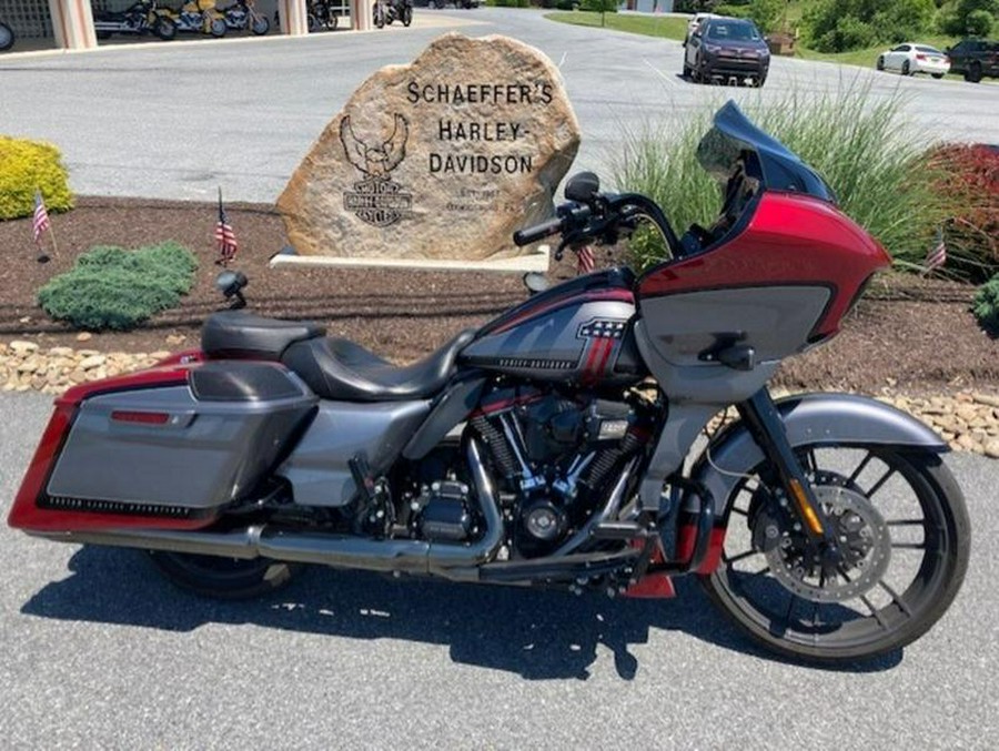 2019 HarleyDavidson® FLTRXSE CVO™ Road Glide® for sale in Orwigsburg, PA