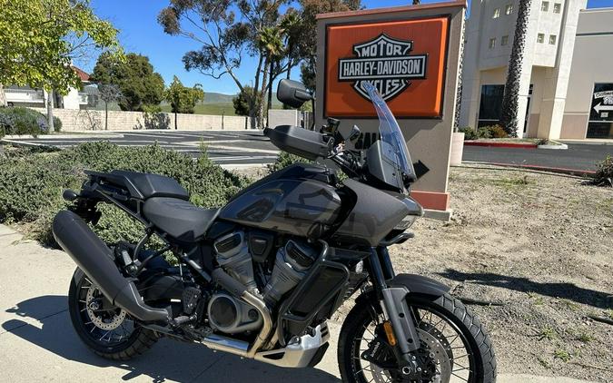 2023 Harley-Davidson® RA1250S - Pan America™ 1250 Special