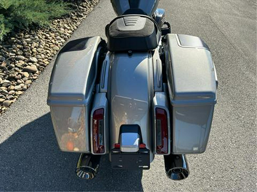 2023 Harley-Davidson CVO™ Street Glide®