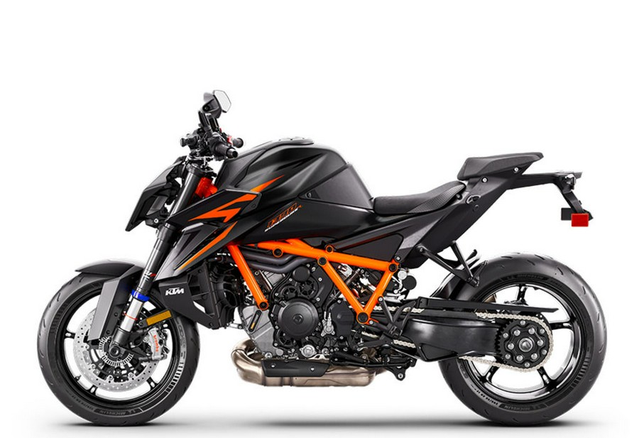 2024 KTM 1390 Super Duke R EVO