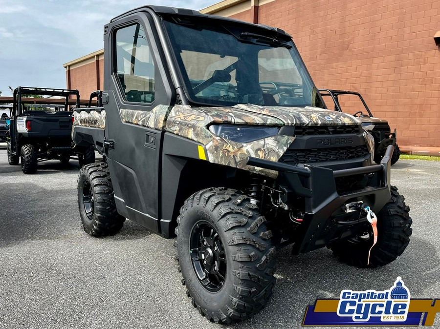 2024 Polaris Ranger XP® 1000 NorthStar Edition Ultimate