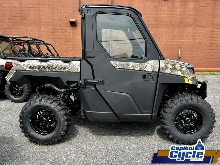 2024 Polaris Ranger XP® 1000 NorthStar Edition Ultimate