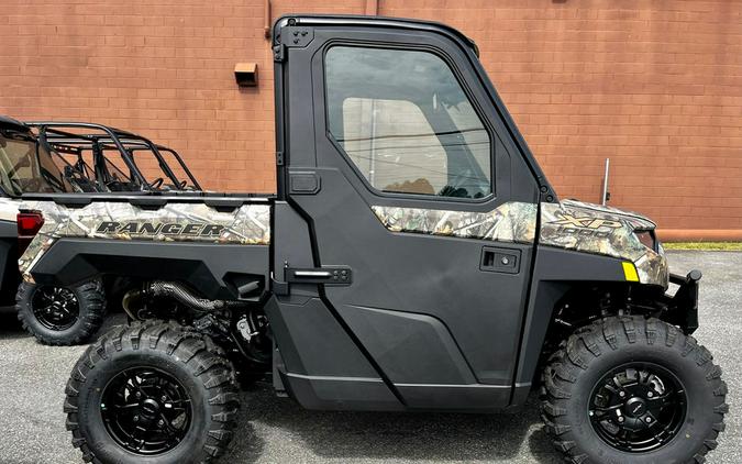 2024 Polaris Ranger XP® 1000 NorthStar Edition Ultimate