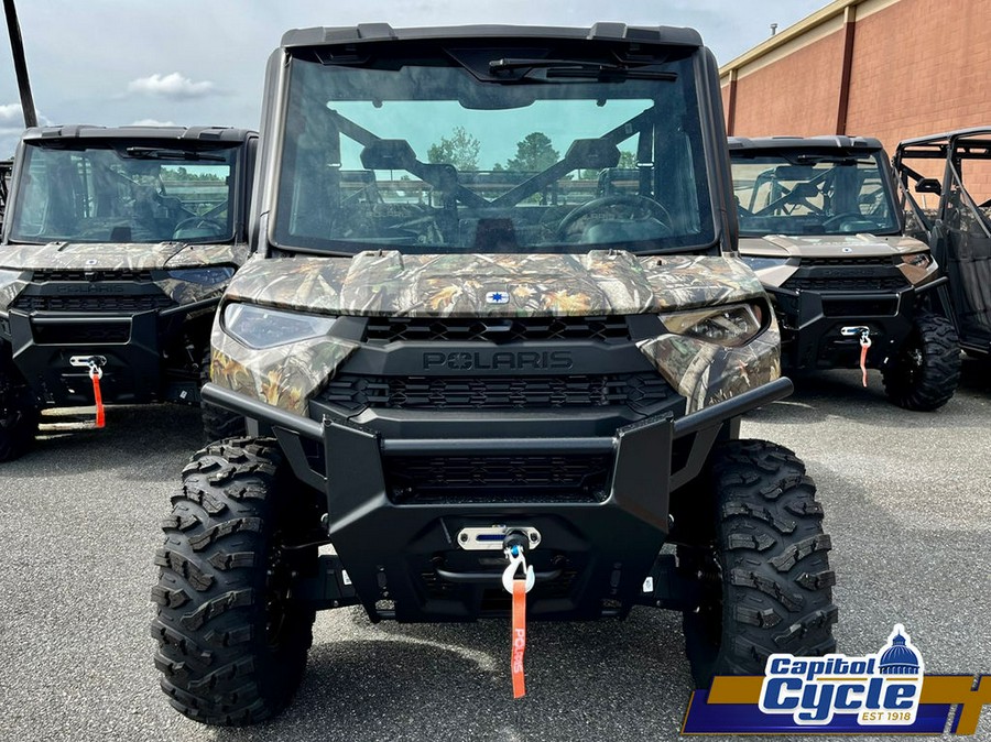 2024 Polaris Ranger XP® 1000 NorthStar Edition Ultimate