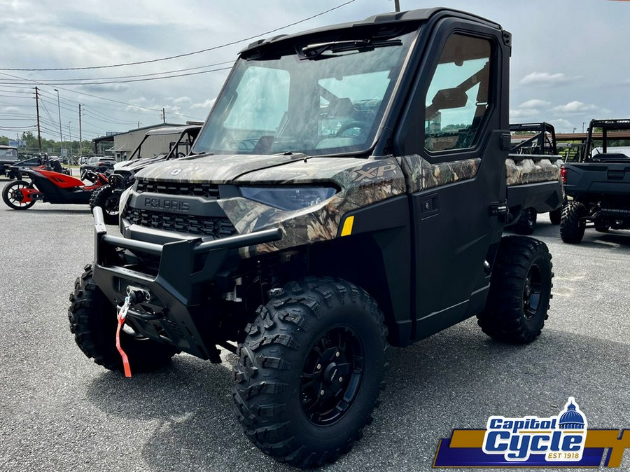 2024 Polaris Ranger XP® 1000 NorthStar Edition Ultimate