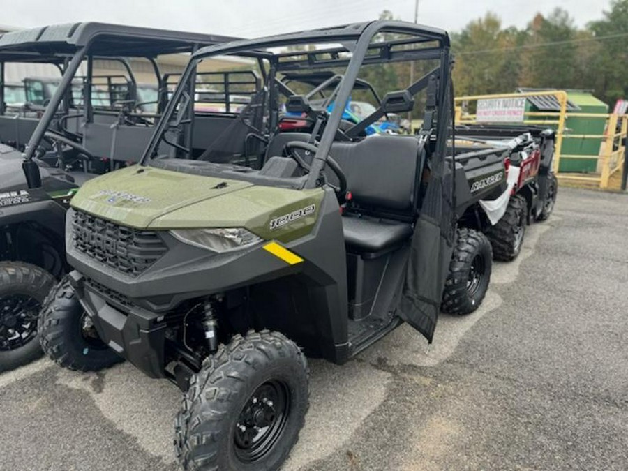 2024 Polaris® Ranger 1000